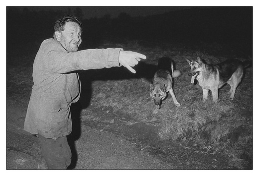 Petr Šimr - O fotografování nejen Liberce